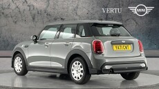 MINI Hatchback 1.5 One Classic 5dr Petrol Hatchback